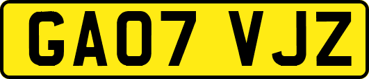 GA07VJZ