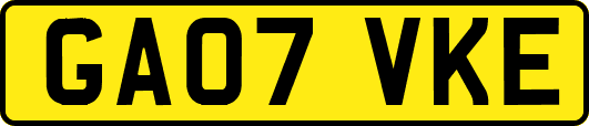 GA07VKE