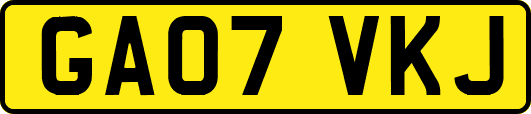 GA07VKJ