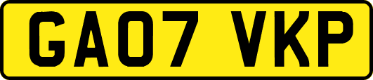 GA07VKP