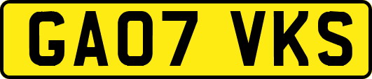 GA07VKS