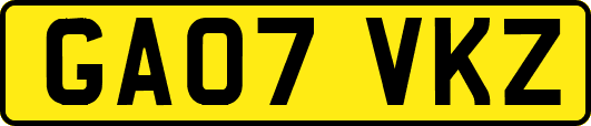 GA07VKZ