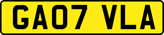 GA07VLA