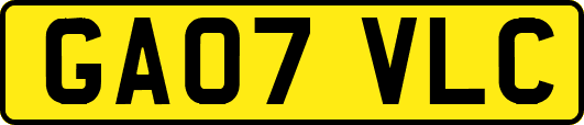 GA07VLC