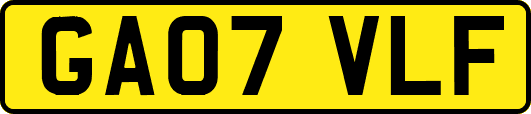 GA07VLF