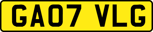 GA07VLG