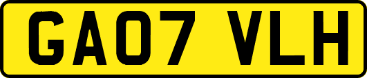 GA07VLH