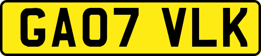 GA07VLK