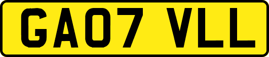 GA07VLL