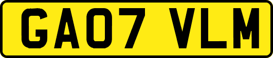 GA07VLM