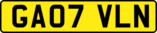 GA07VLN