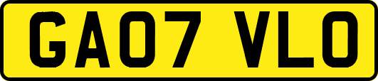 GA07VLO