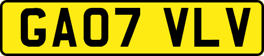 GA07VLV