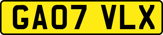 GA07VLX