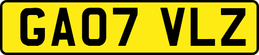 GA07VLZ