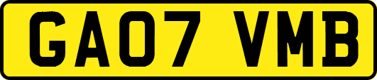 GA07VMB