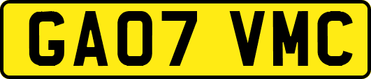 GA07VMC