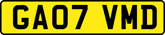 GA07VMD