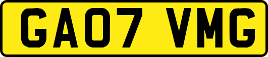 GA07VMG