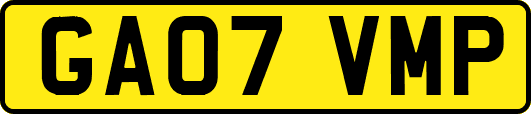 GA07VMP