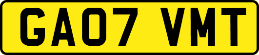 GA07VMT