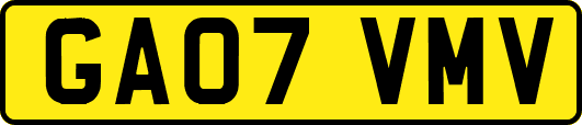 GA07VMV