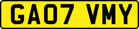GA07VMY