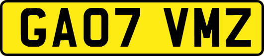 GA07VMZ