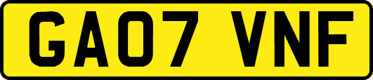 GA07VNF