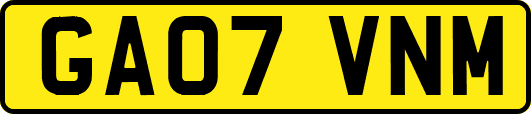 GA07VNM