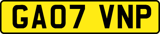 GA07VNP