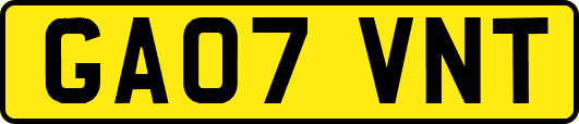 GA07VNT