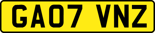 GA07VNZ