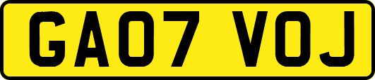 GA07VOJ