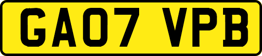 GA07VPB