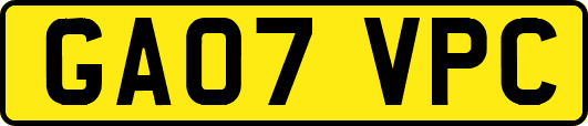 GA07VPC