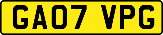 GA07VPG