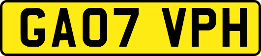 GA07VPH