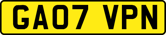 GA07VPN