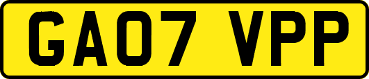 GA07VPP