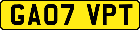 GA07VPT