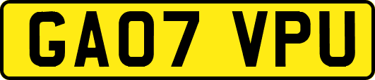 GA07VPU