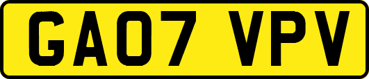 GA07VPV