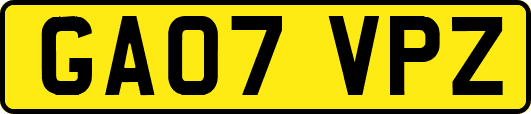 GA07VPZ