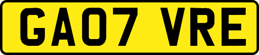 GA07VRE