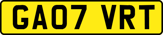 GA07VRT