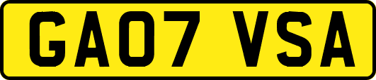 GA07VSA