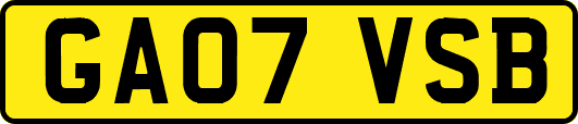 GA07VSB
