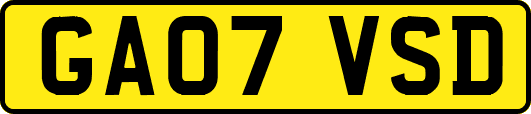 GA07VSD