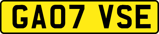 GA07VSE